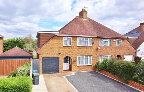 Goring Road, Goring-by-Sea, Worthing, West Sussex, BN12