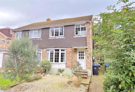 Cotswold Close, Worthing, West Sussex, BN13