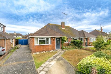 Goring Way, Goring-by-Sea, Worthing, West Sussex, BN12