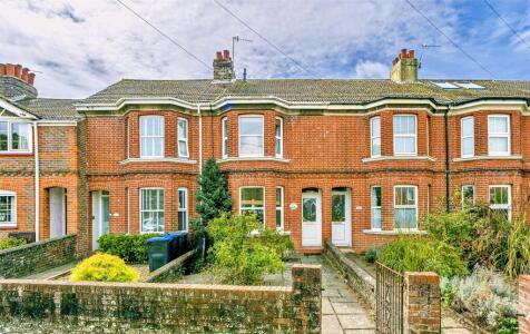 Goring Road, Goring By Sea, Worthing, West Sussex, BN12