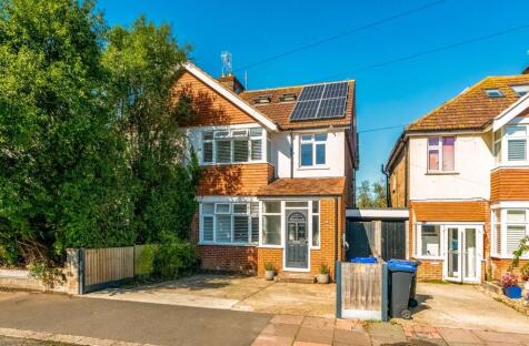 Reigate Road, Worthing, West Sussex, BN11