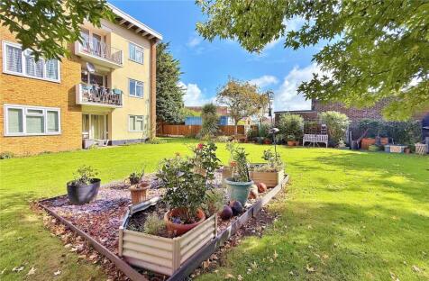 Sunningdale Court, Jupps Lane, Goring-by-Sea, Worthing, BN12