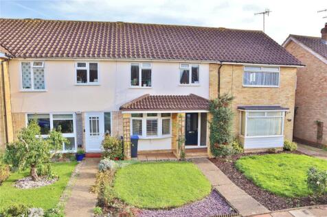 Upton Road, Worthing, West Sussex, BN13