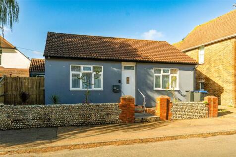 Stone Lane, Worthing, West Sussex, BN13