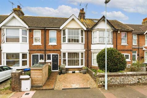 St. Thomas's Road, Worthing, West Sussex, BN14