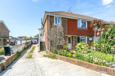 Chesham Close, Goring-by-Sea, Worthing, West Sussex, BN12