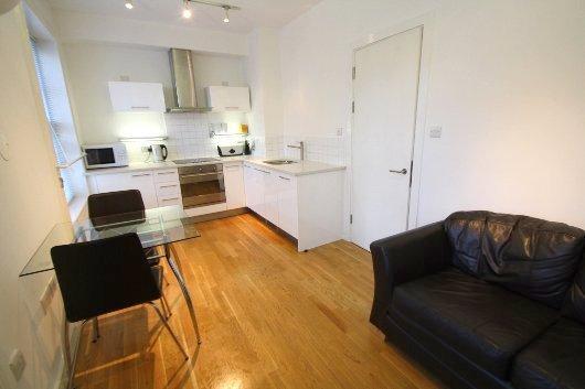 O/P Living Space