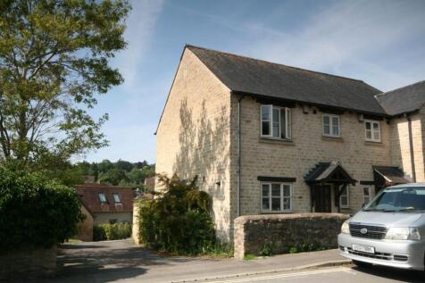 Church Road, Wheatley, Oxford