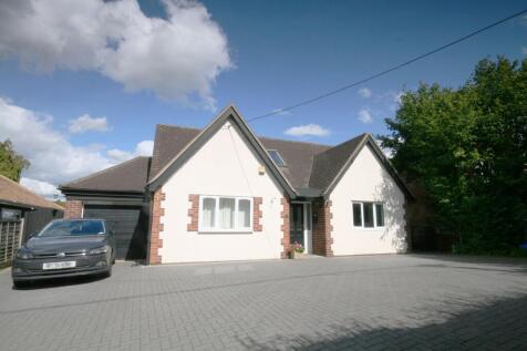 London Road, Wheatley, OX33