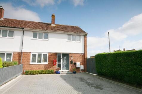 Elton Crescent, Wheatley, OX33