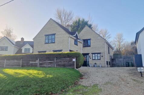 a North Hinksey Village, Oxford, OX2