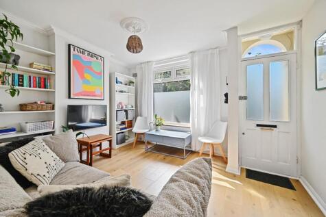 Carberry Road, Crystal Palace, London, SE19