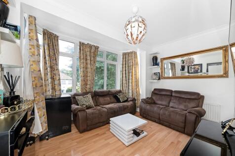 Worbeck Road, Anerley, London, SE20