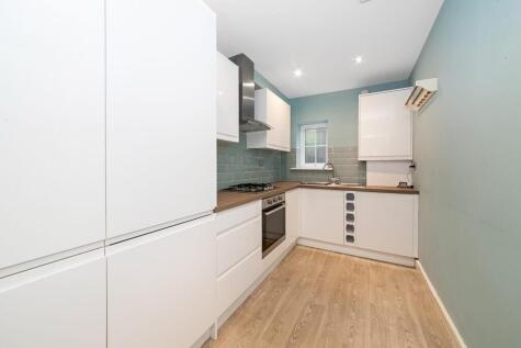 Anerley Road, Crystal Palace, London, SE20