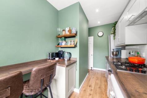 Seymour Terrace, Anerley, London, SE20