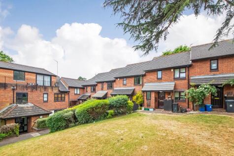 Cuthbert Gardens, South Norwood, London, SE25