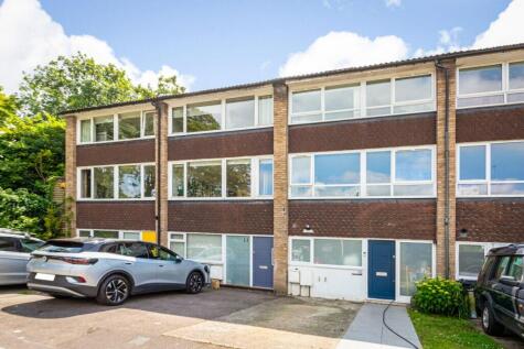 Grazeley Court, Gipsy Hill, Crystal Palace, London, SE19