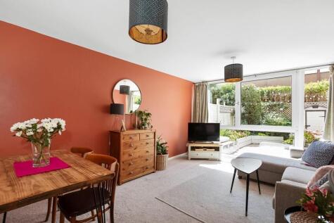 Sylvan Road, Anerley, London, SE19