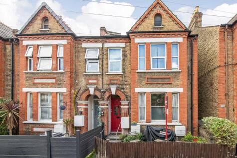 Gipsy Road, West Norwood, London, SE27
