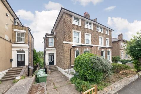 Versailles Road, Anerley, London, SE20