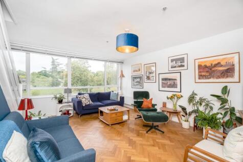 Gipsy Hill, Crystal Palace, London, SE19