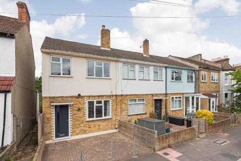 Suffield Road, Penge, London, SE20