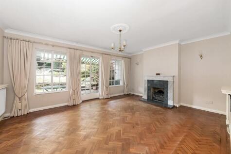 Highfield Hill, Crystal Palace, London, SE19