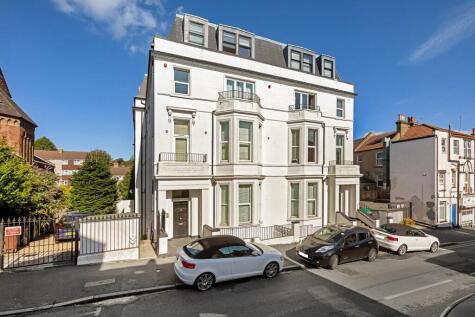 Waldegrave Road, Crystal Palace, London, SE19