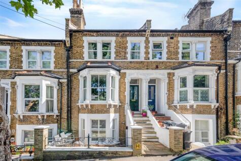 Becondale Road, Crystal Place, London, SE19