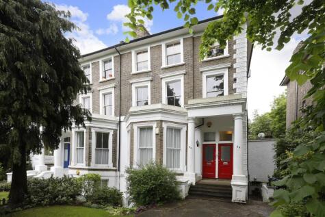 Thicket Road, Anerley, London, SE20