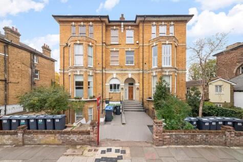 Anerley Park, Anerley, London, SE20
