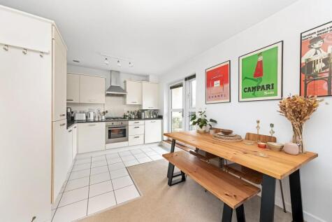 Isis House, Worcester Close, Anerley, London, SE20