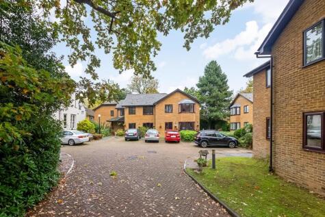 Sylvan Hill, Crystal Palace, London, SE19