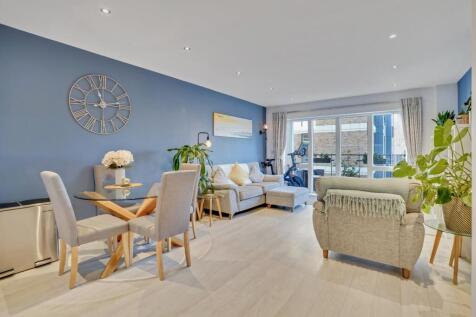 Sylvan Hill, Crystal Palace, London, SE19