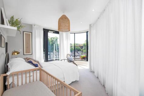 Gipsy Road, West Norwood, London, SE27