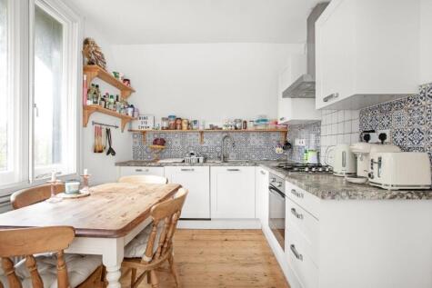 Crystal Palace Park Road, Sydenham, London, SE26