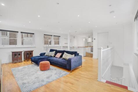 Lansdowne Place, Crystal Palace, London, SE19