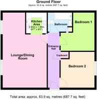 Floorplan 2