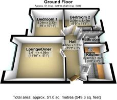 Floorplan 2