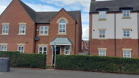 Hard Lane, St Helens