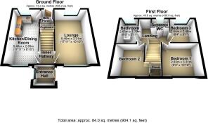 Floorplan 2