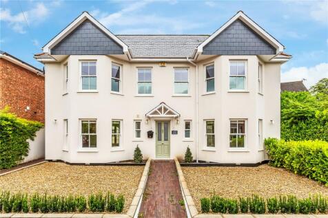 Brownlow Road, Redhill, Surrey, RH1