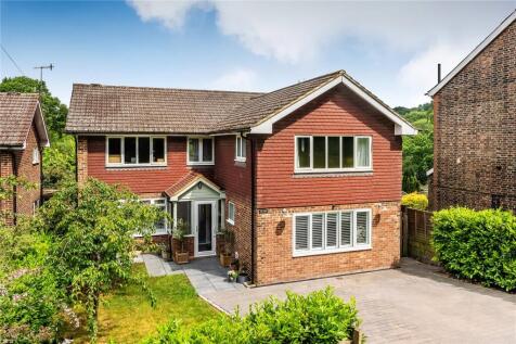 Reigate Heath, Reigate, Surrey, RH2