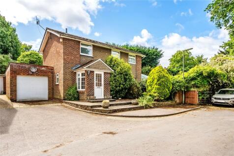 Wilmots Close, Reigate, Surrey, RH2