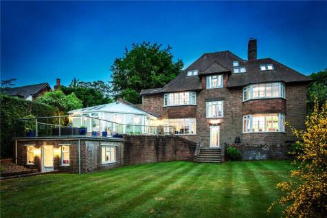 High Trees Road, Reigate, Surrey, RH2