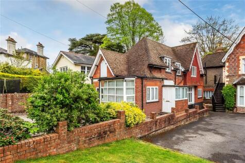 Alma Road, Reigate, Surrey, RH2