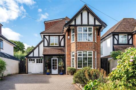 Church Street, Reigate, Surrey, RH2