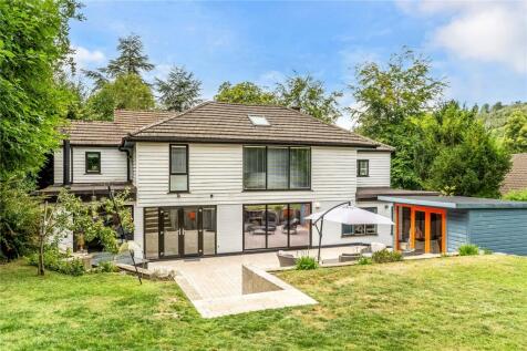 Gatton Close, Reigate, Surrey, RH2