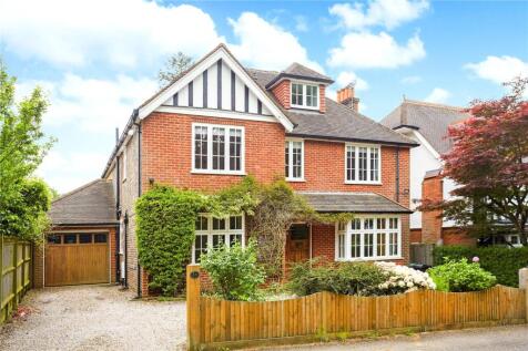 Crakell Road, Reigate, Surrey, RH2