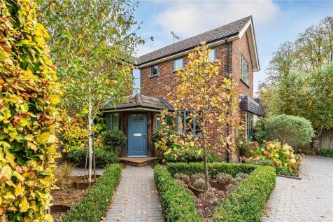 Ringley Park Road, Reigate, Surrey, RH2